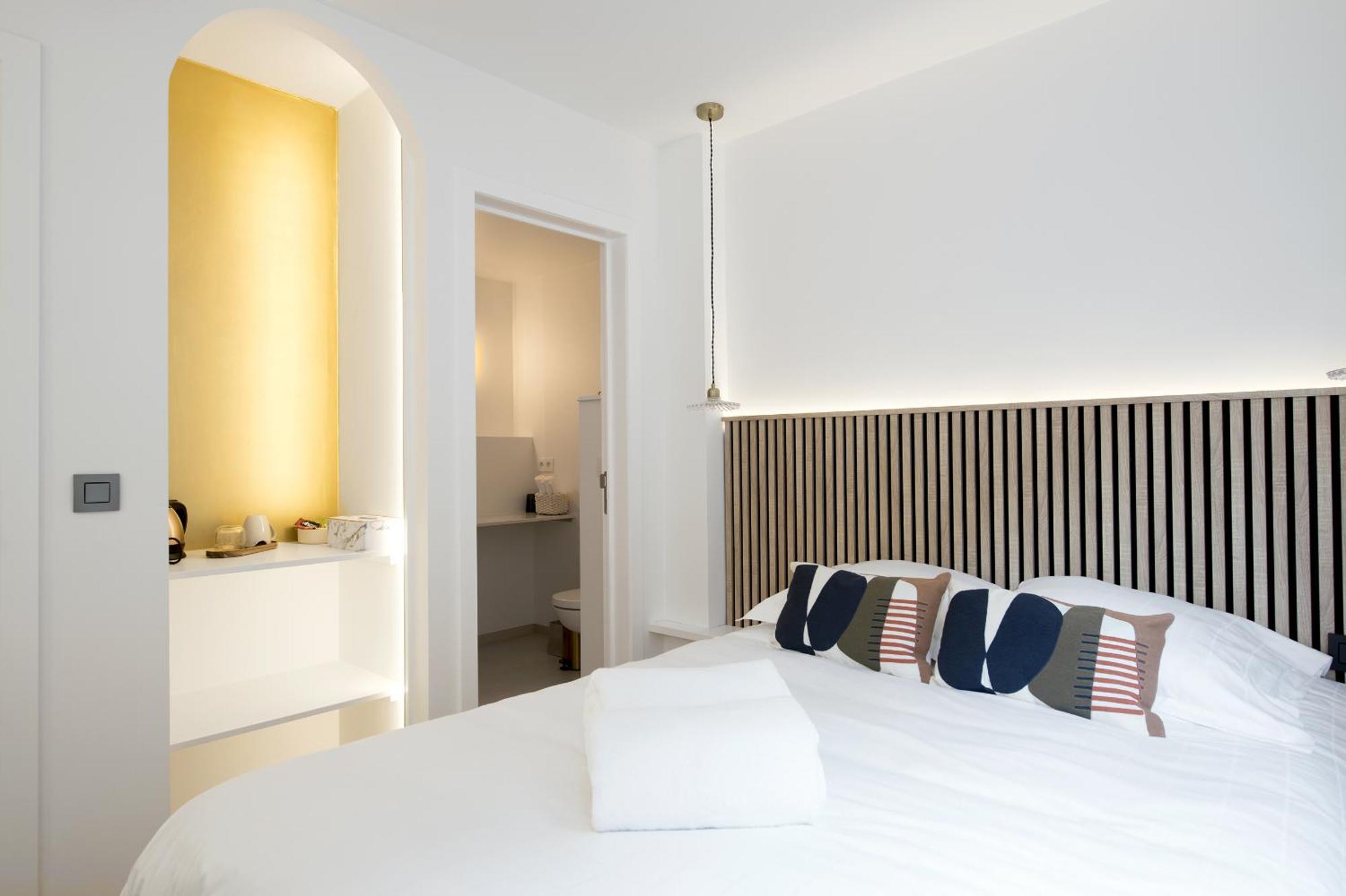 Wow Bed & Breakfast Brussels Exterior photo